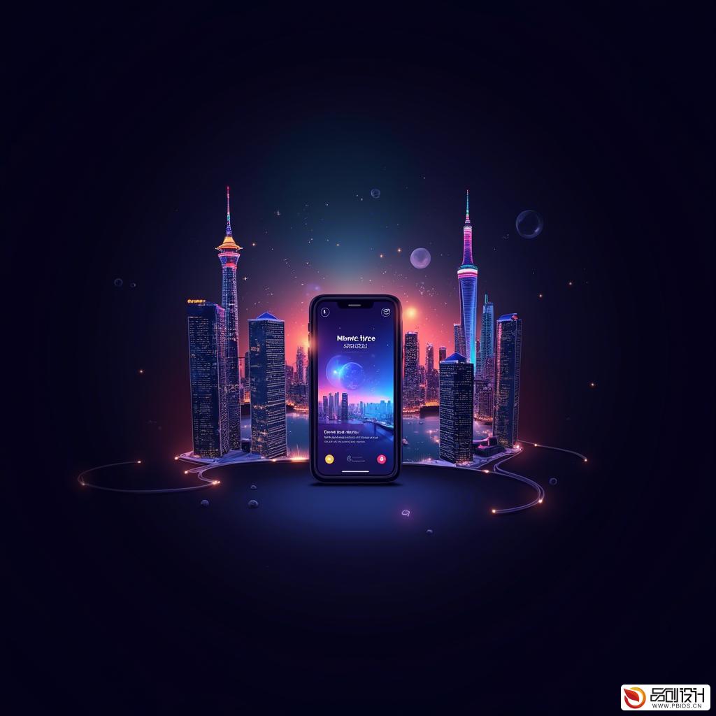 南宁市交互原型设计：塑造未来用户体验的创新之路
