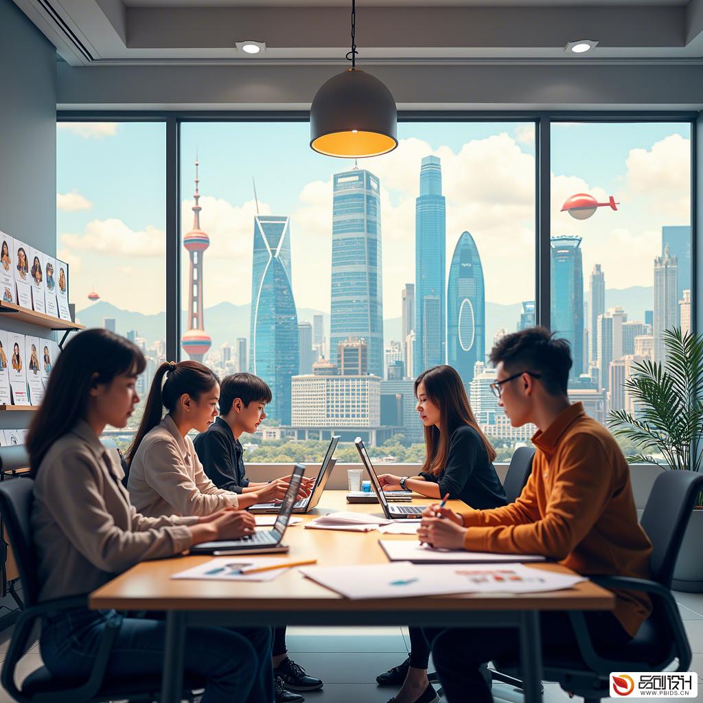 韶关市UI规范设计企业的崛起与影响力

