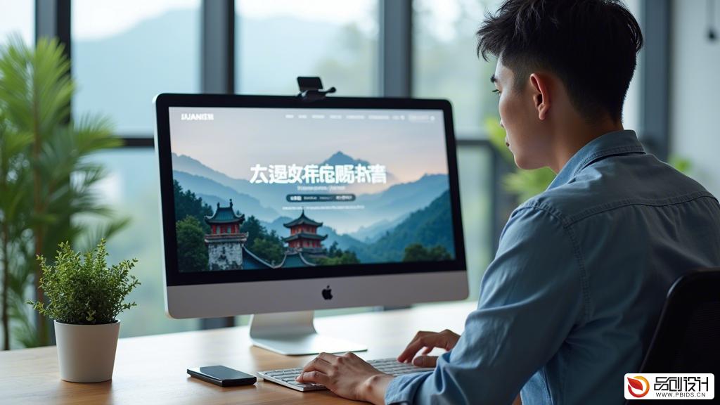 江西网页信息架构有限公司：引领数字化转型的创新力量
