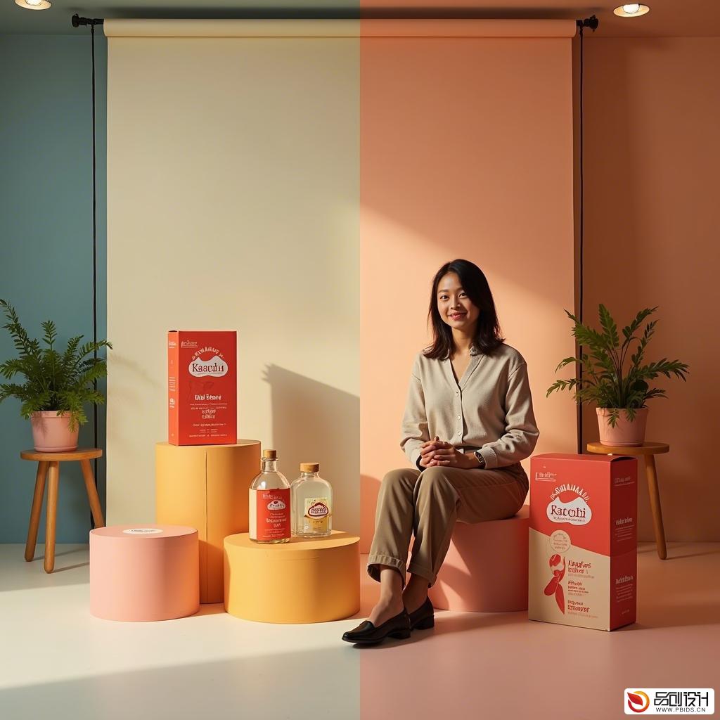 喀什品牌焕新设计中心:重塑品牌魅力,引领设计新风尚