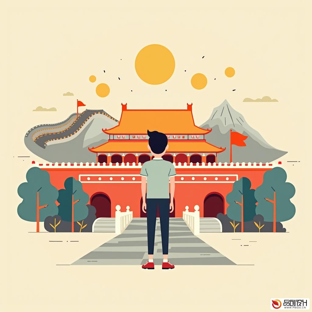 华北品牌符号设计:塑造企业独特形象的创意力量