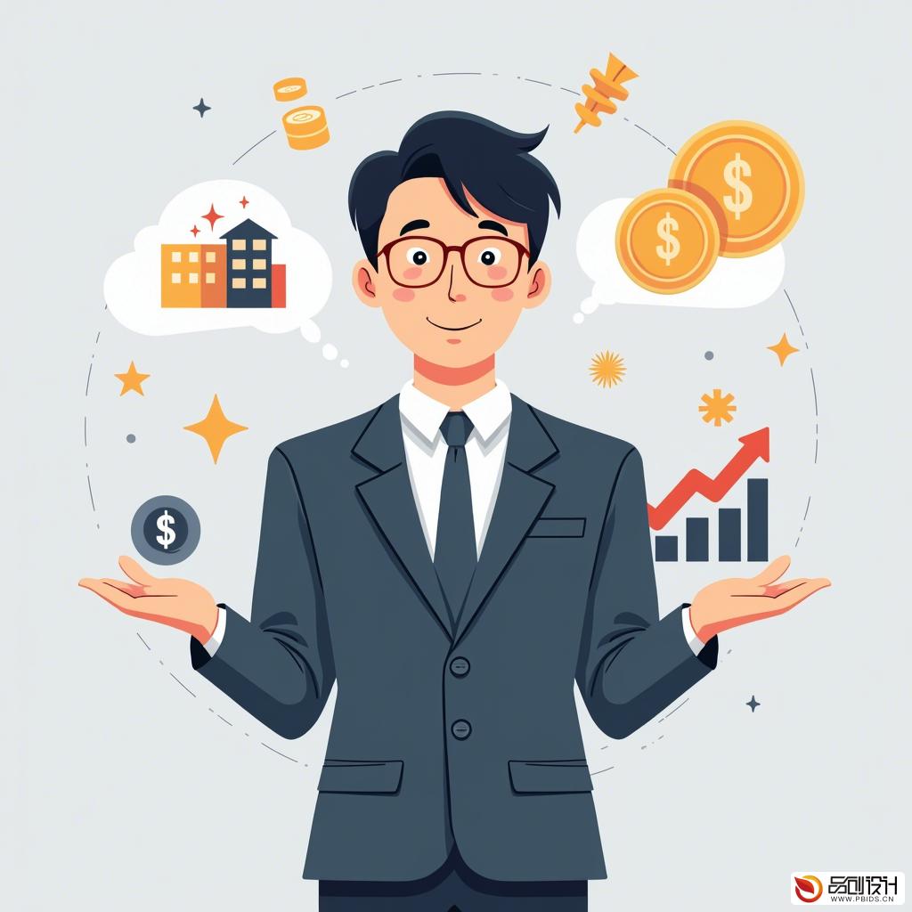 打造卓越财产信托品牌:专业设计单位的角色与策略