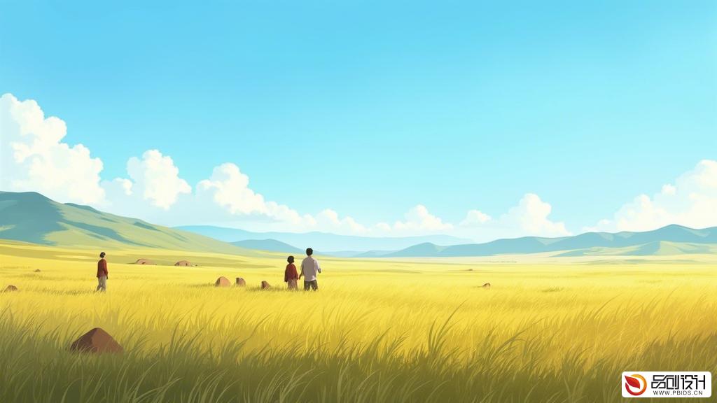 乌兰察布市品牌创新设计策略：打造独特城市名片
