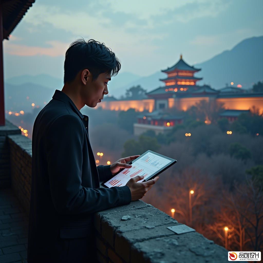 西安用户研究分析设计公司的深度探索与实践