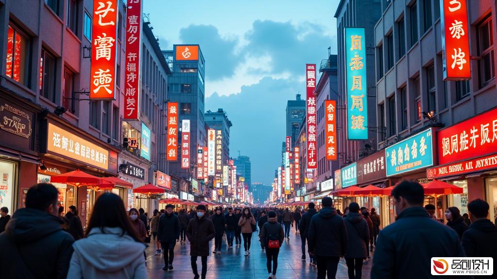 哈尔滨市自适应网页设计有限公司：引领数字时代新风尚
