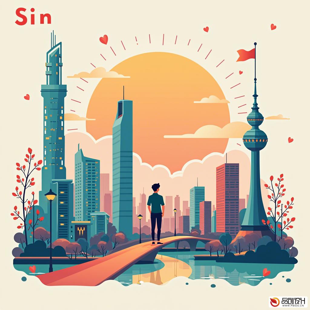 六盘水市企业IP打造设计：塑造品牌灵魂的创意之旅
