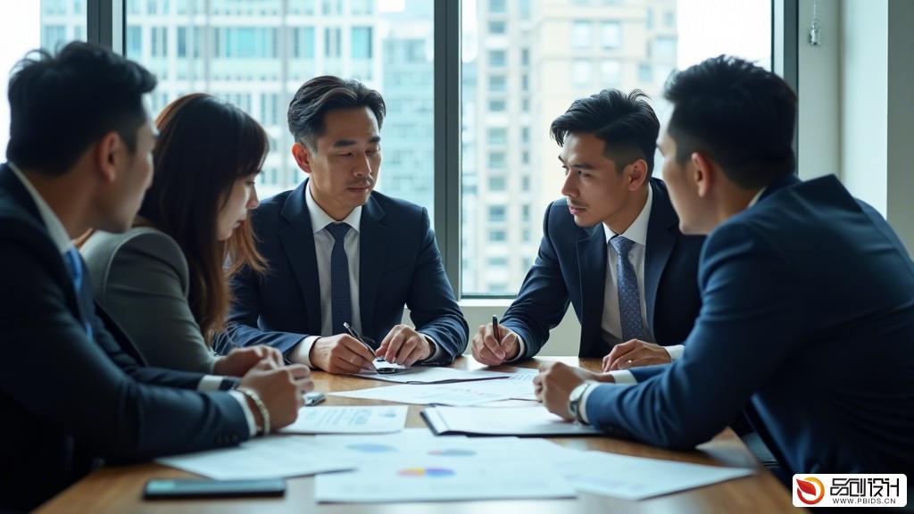 打造高效管理咨询体验：原型开发团队的实践与探索
