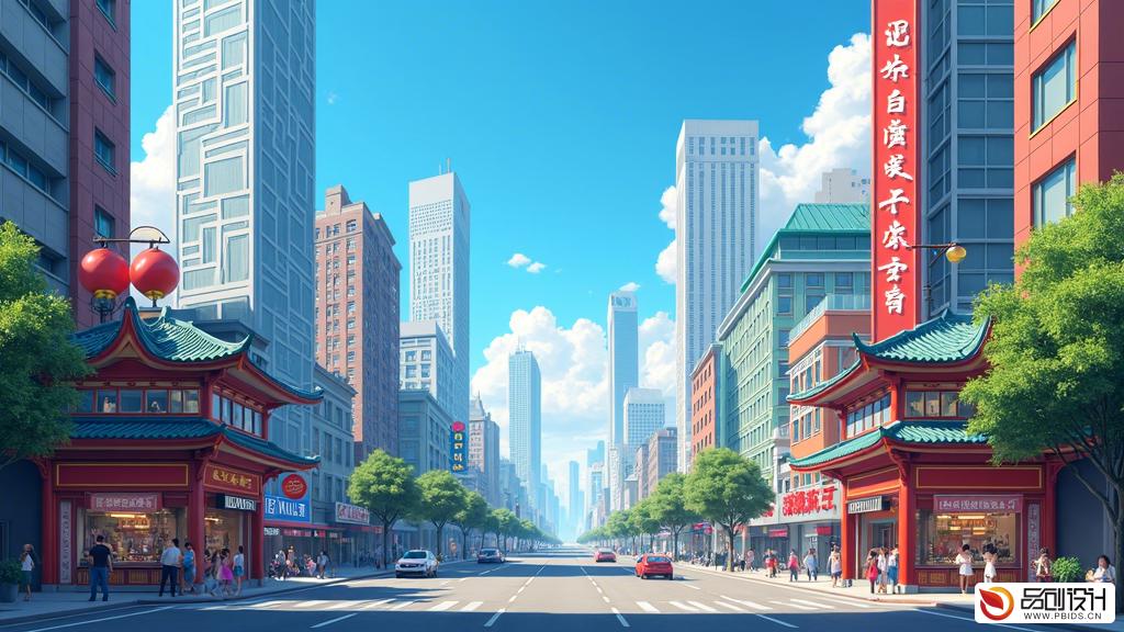 益阳市品牌设计企业的崛起与创新之路
