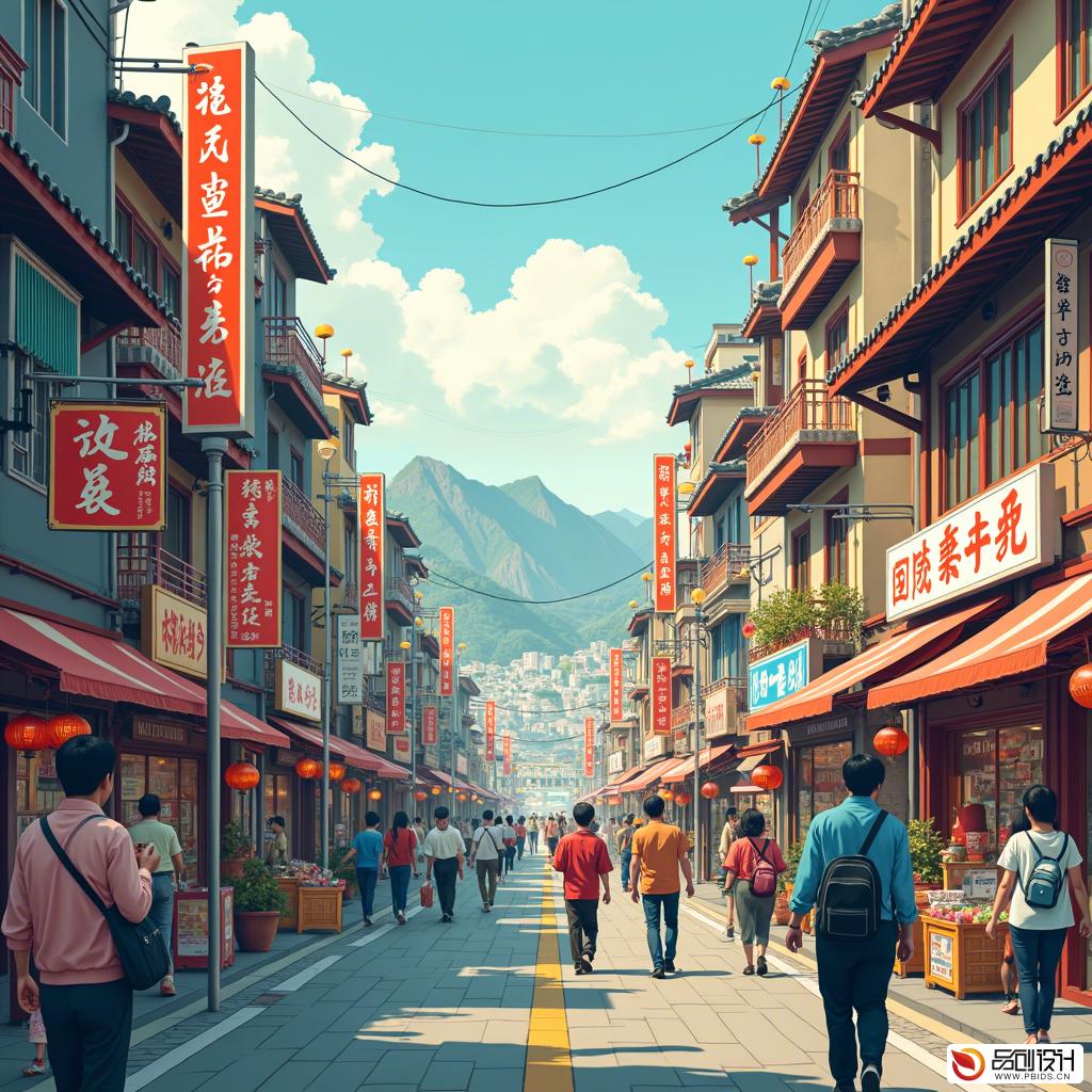 石嘴山活动创意包装:点亮城市文化,激发无限可能