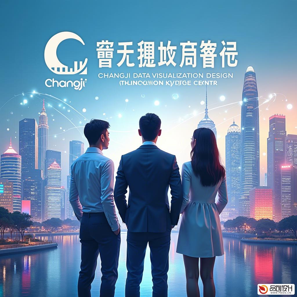 昌吉回族自治州数据可视化设计创新服务中心:引领数字变革的新篇章