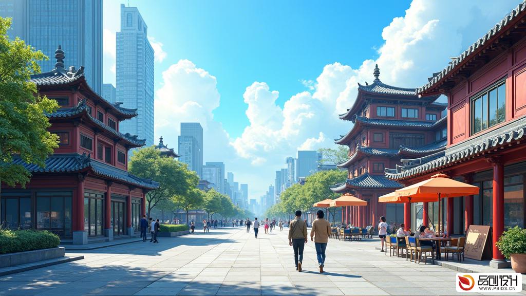 宜宾市网页视觉架构企业的崛起与创新
