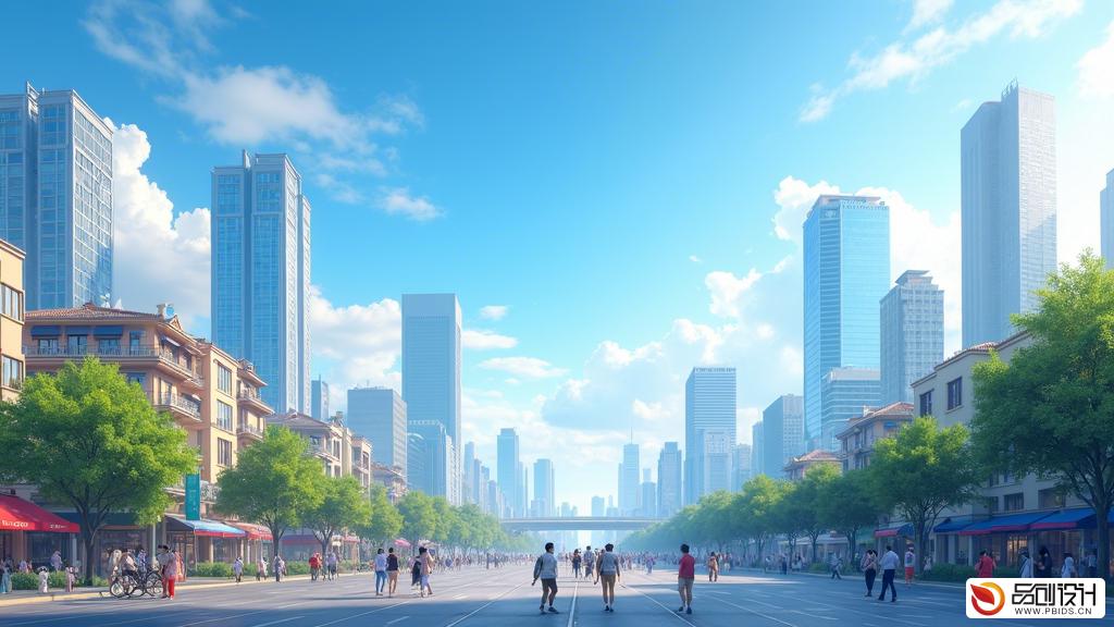 云浮市企业定制设计案例：创新引领，塑造品牌新形象
