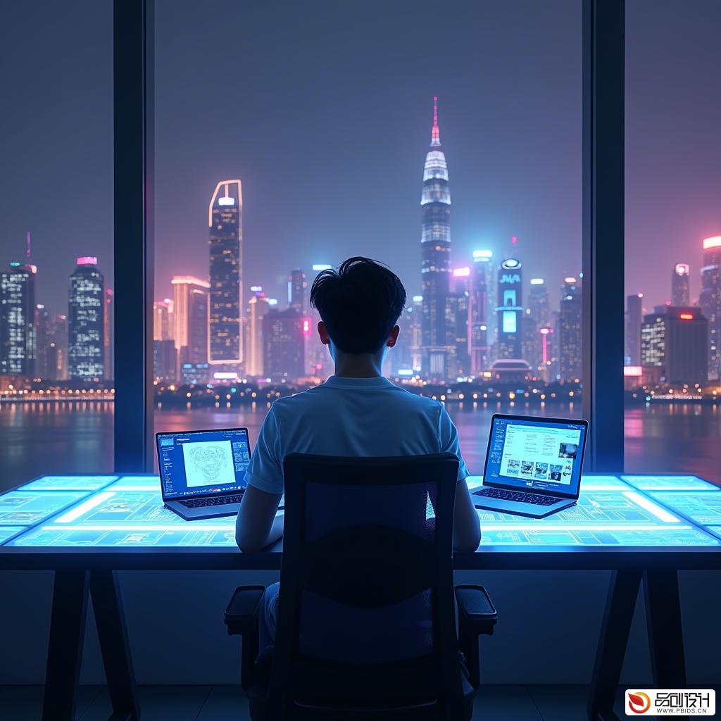 许昌市交互设计单位的创新与发展之路