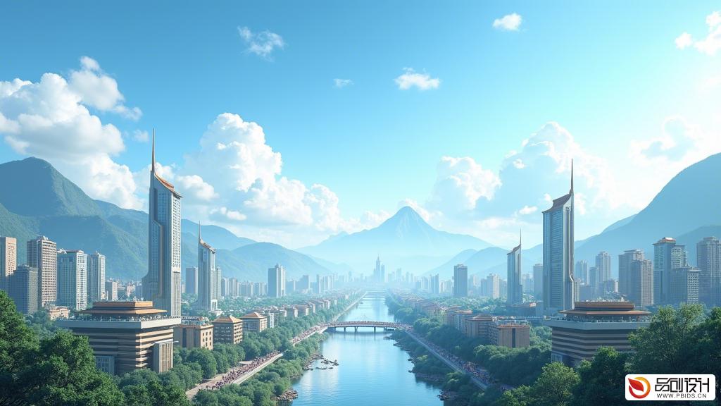 六盘水市品创设计智库：激发创意，引领设计新风尚
