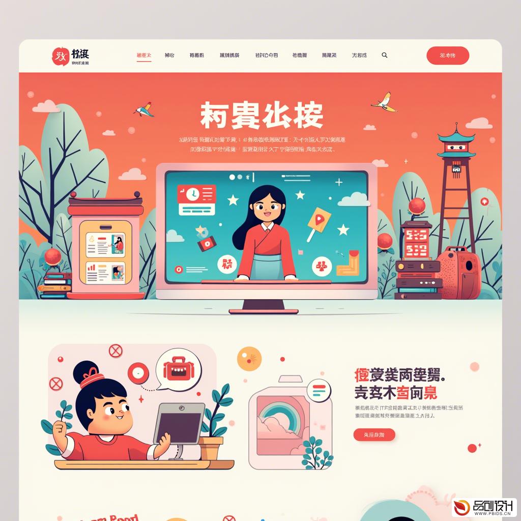 东北网页动效设计：寻找卓越的合作伙伴

