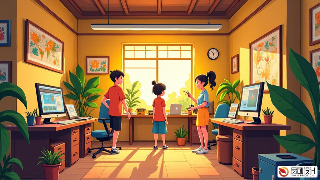 黄冈市MG动画设计有限公司：创意动画的领航者
