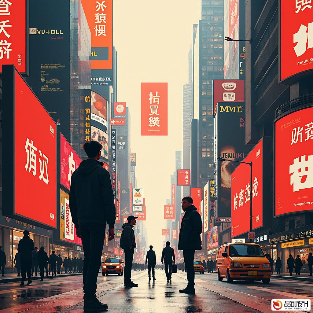 眉山市品牌视觉团队的创意力量：塑造城市品牌新形象
