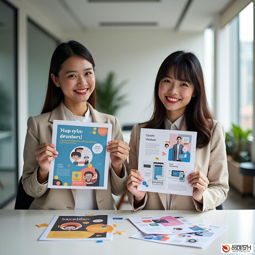 携手共创辉煌:寻找品牌公关促销物料设计合作伙伴的全方位指南