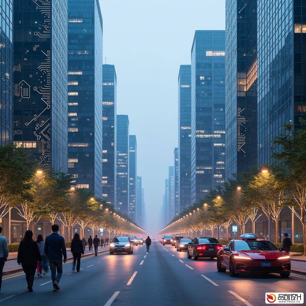 赣州市应用交互体系:重塑城市智慧生活的新篇章