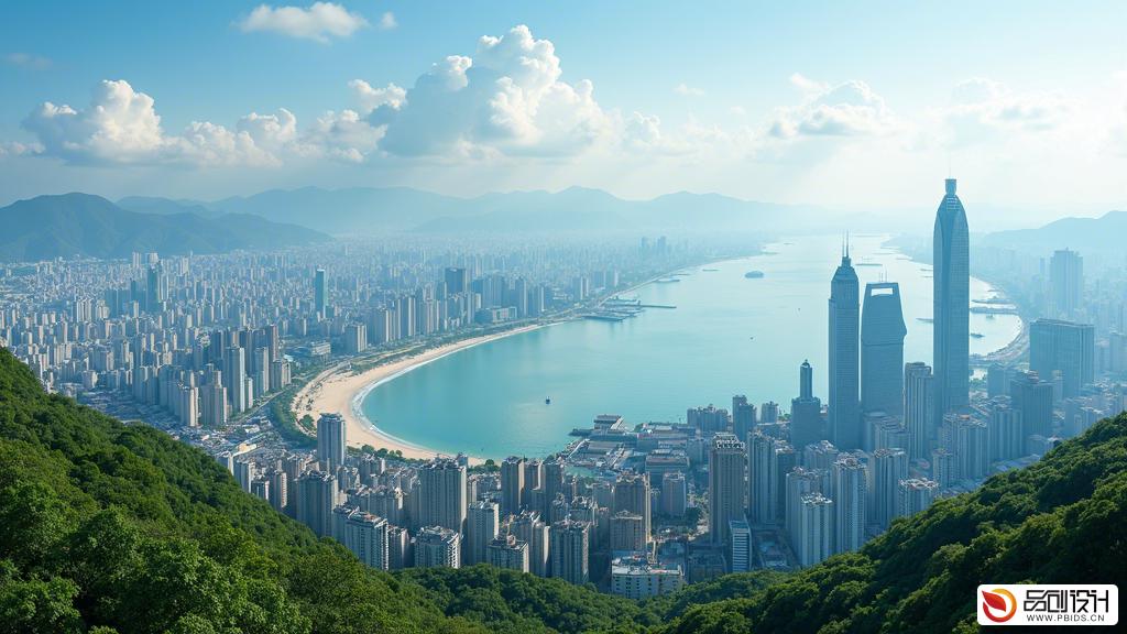 汕尾市企业定制设计动态：创新引领未来商业新风尚
