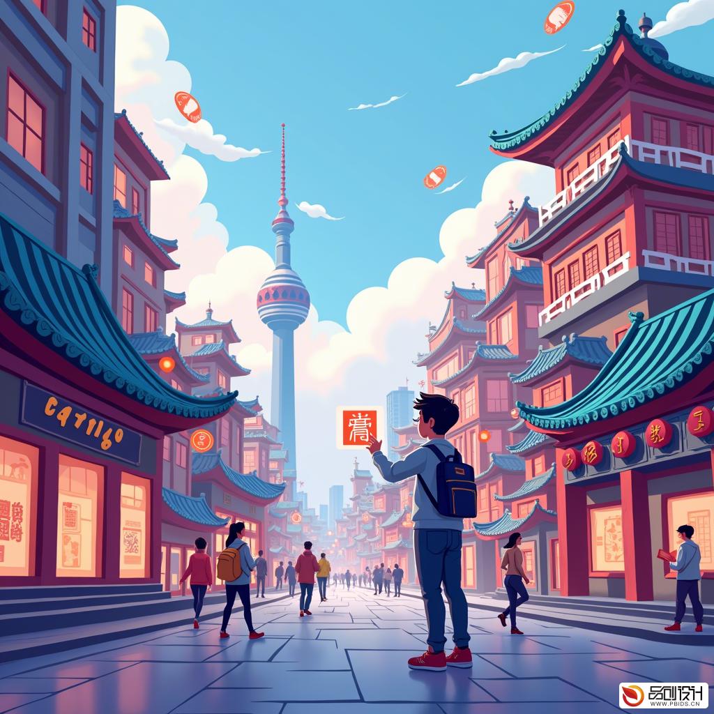 大同市网页动效设计机构:打造卓越用户体验的创意先锋