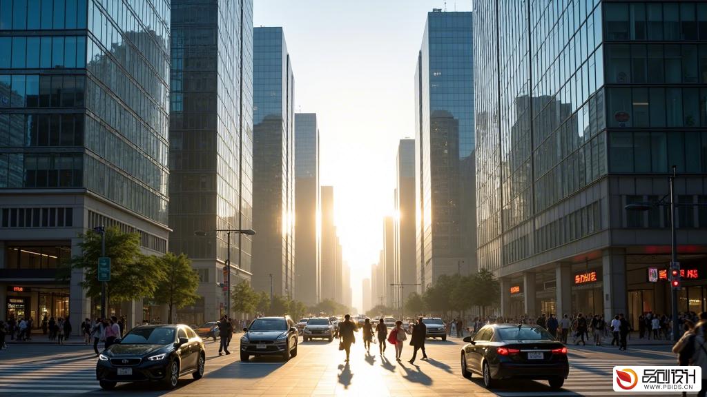 咸阳市企业定制设计解决方案：打造专属品牌形象与市场竞争力

