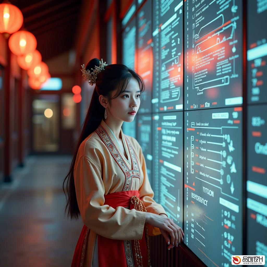 宁夏回族自治区UI规范设计指南:打造地域特色与用户体验的完美融合