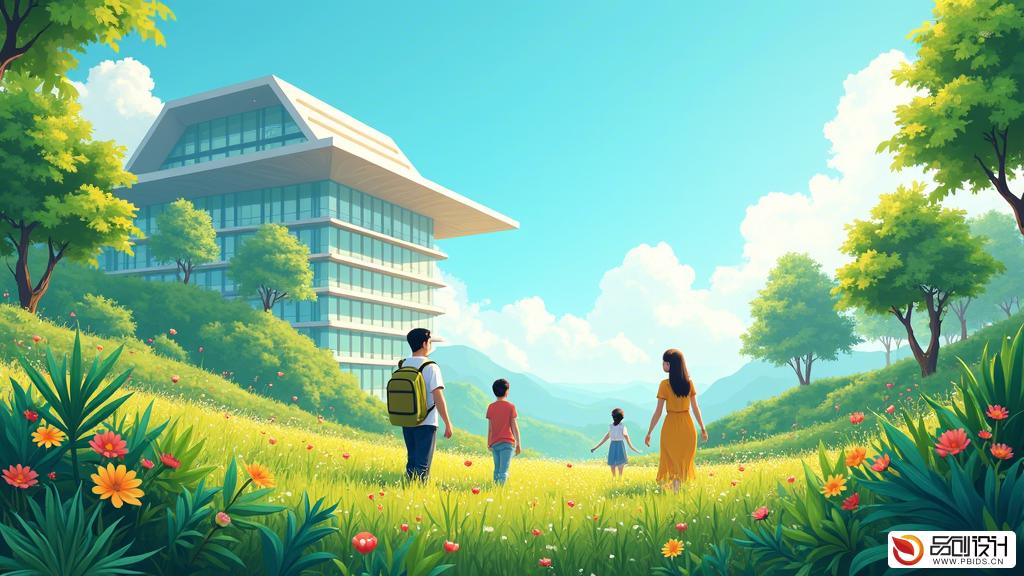 杨凌品牌符号设计：塑造企业独特形象的创意力量
