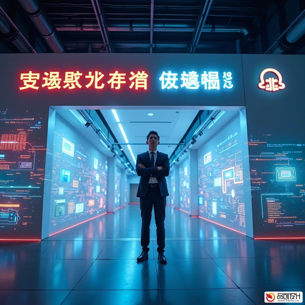 惠州市全渠道运营视觉创新服务中心：引领商业新视觉，赋能品牌新未来
