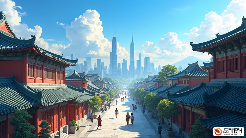 鹰潭市品牌符号设计：塑造城市独特魅力的艺术实践
