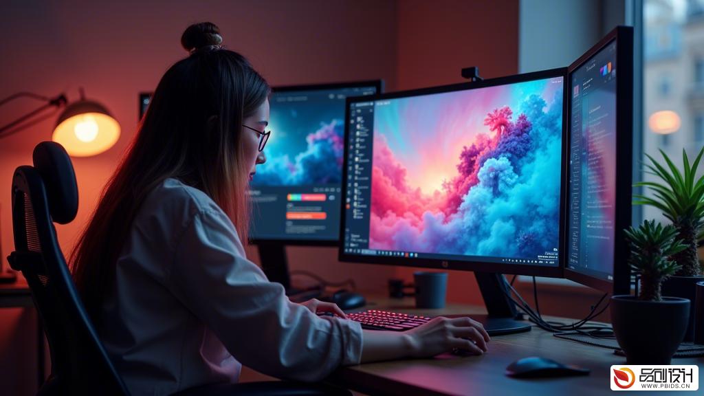 宿迁APP应用UI设计机构：打造卓越用户体验的创意先锋
