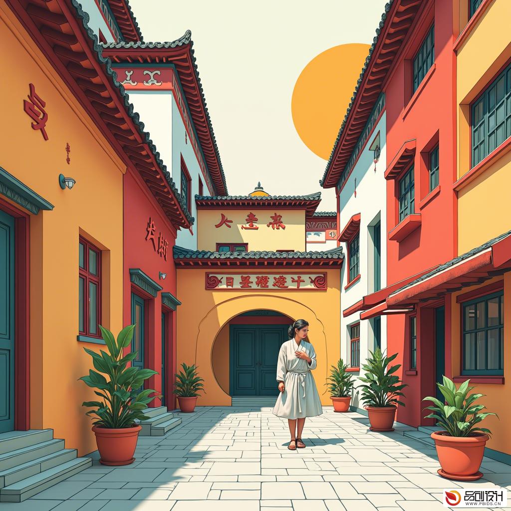 拉萨市品创设计智库:创新设计的力量与未来展望