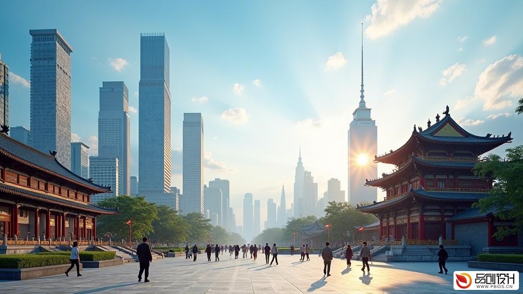 鹤壁市界面交互视觉企业的创新与发展之路
