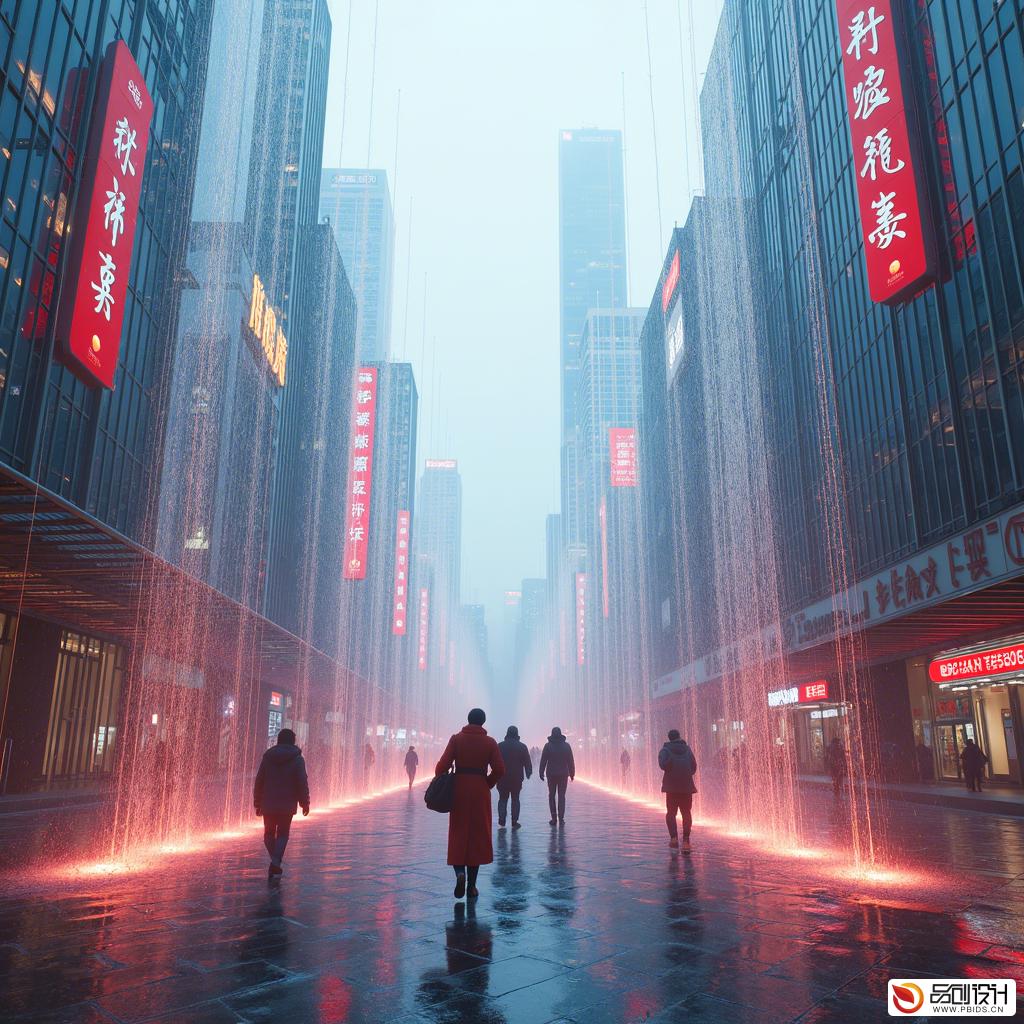 鄂州市动态视觉叙事设计的创新与实践
