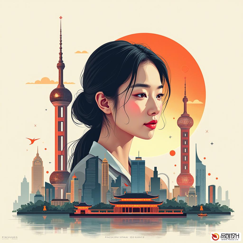 鹤壁市品创视觉动态：创新引领设计新风尚
