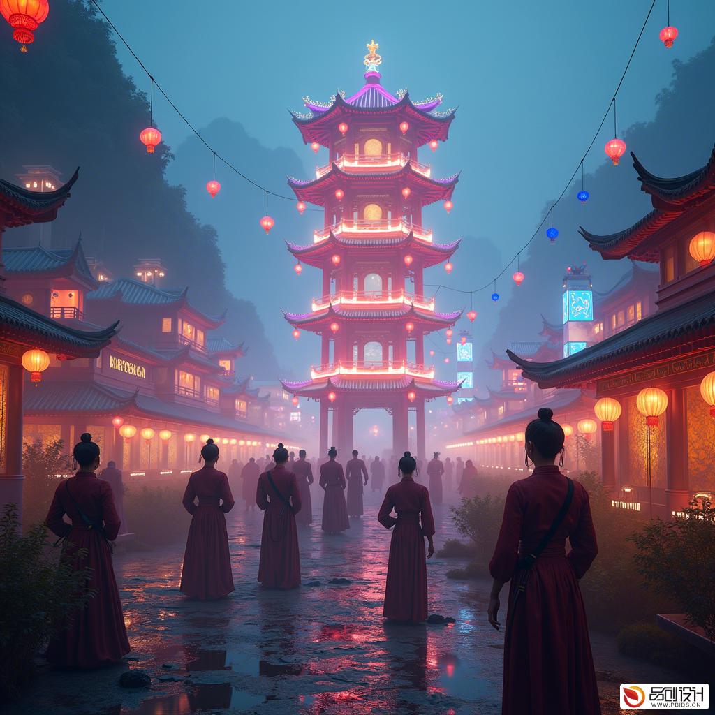 文山壮族苗族自治州应用体验升级设计中心：打造数字化新体验
