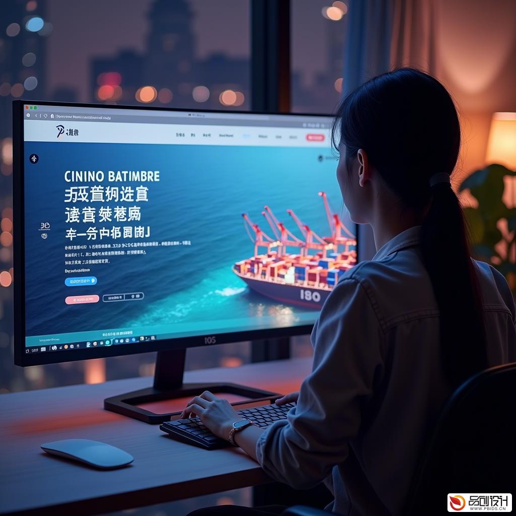 连云港市电商网站设计:打造卓越在线购物体验的艺术