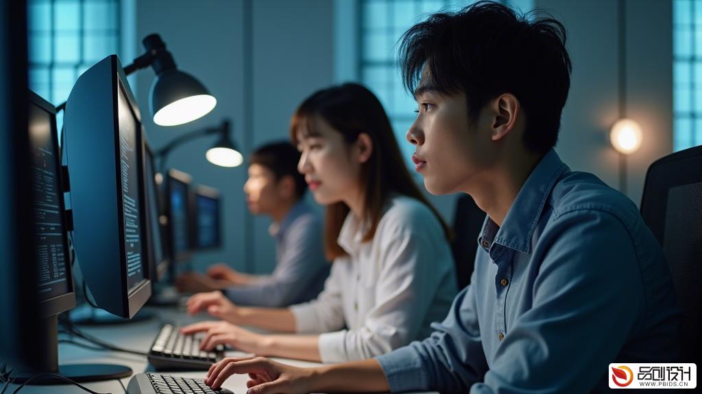 延边体验原型开发团队的创新之旅
