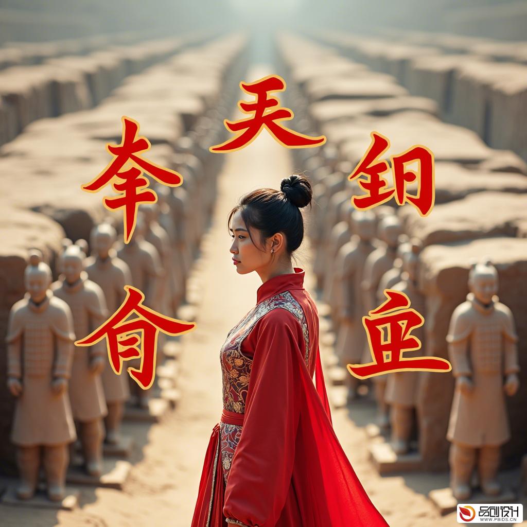 咸阳品牌符号设计的艺术与实践