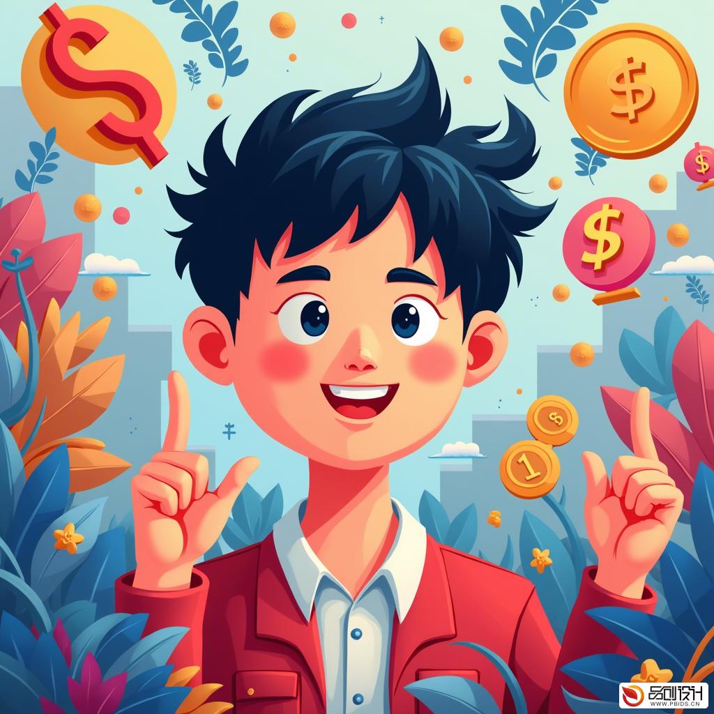 金融广告创新设计策略:引领行业新风尚