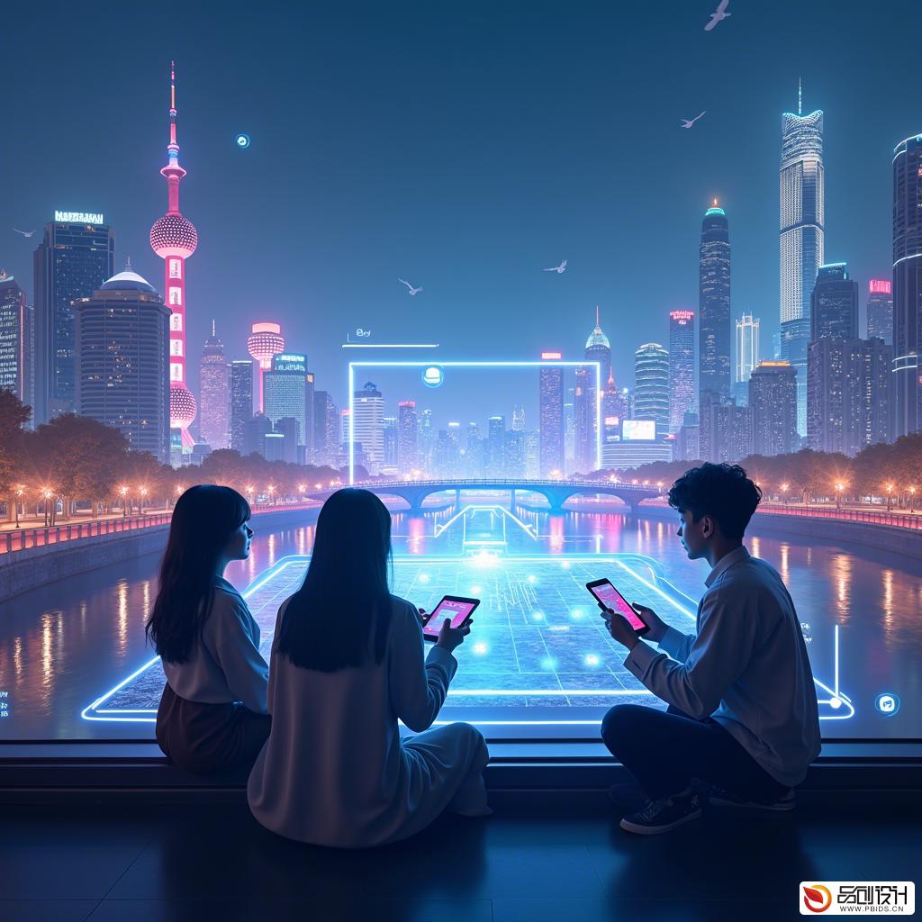 昌吉回族自治州跨屏交互设计企业的创新与发展
