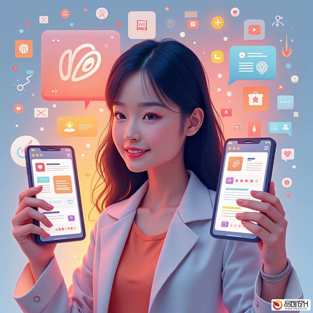 景德镇市全渠道运营视觉工作室:打造品牌视觉新高度