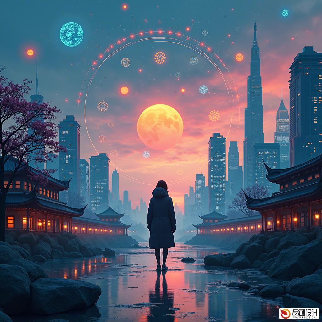 西北数字界面设计企业的崛起与创新之路
