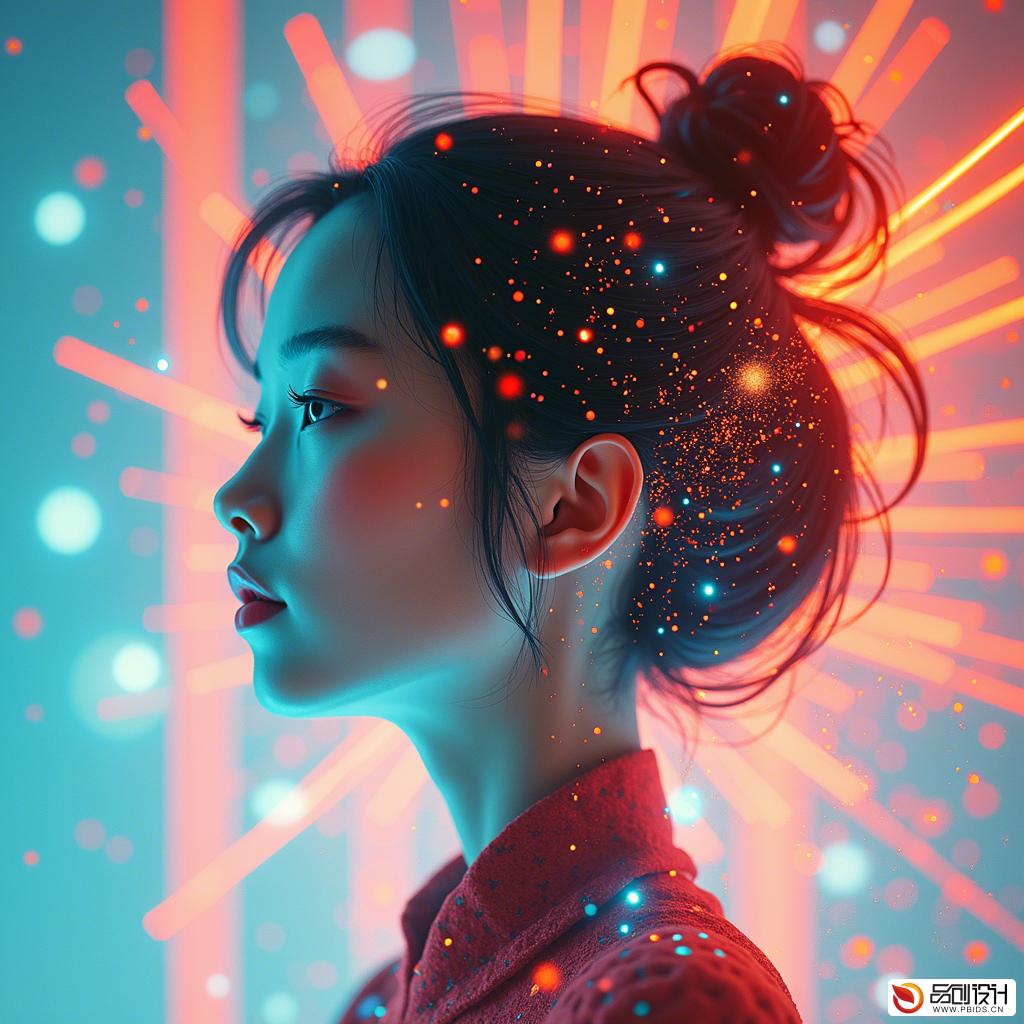 辽源视觉动效规范设计:塑造品牌魅力的创意力量