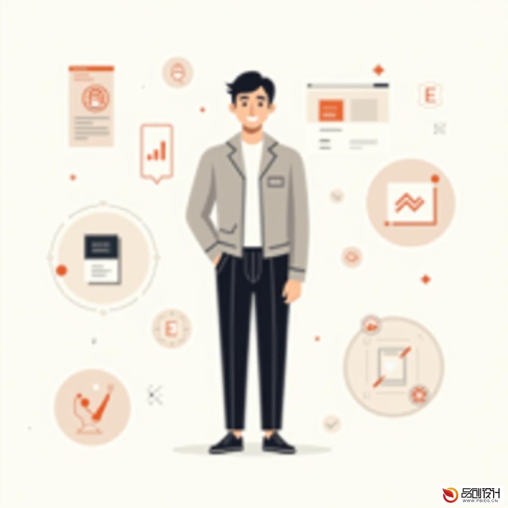 淮北市品创品牌服务:塑造企业形象的全方位解决方案