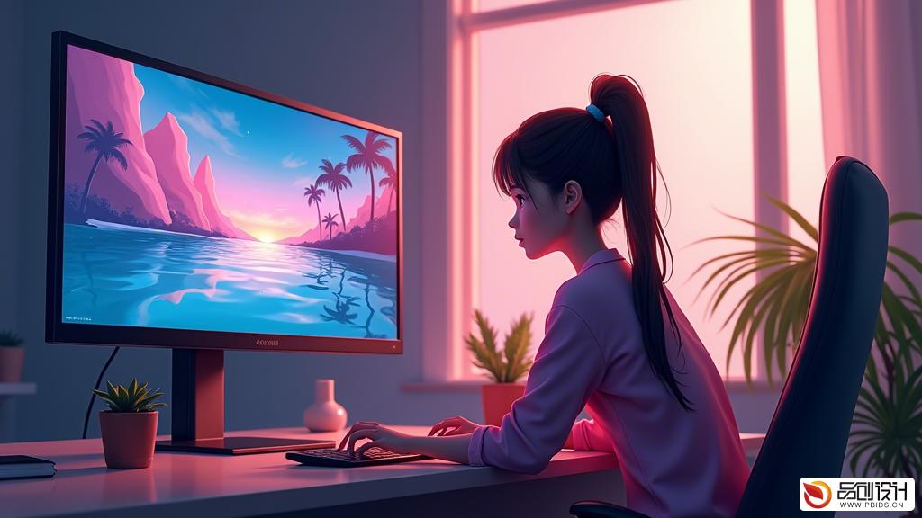 安顺沉浸式动效方案设计：寻找最佳合作伙伴的指南
