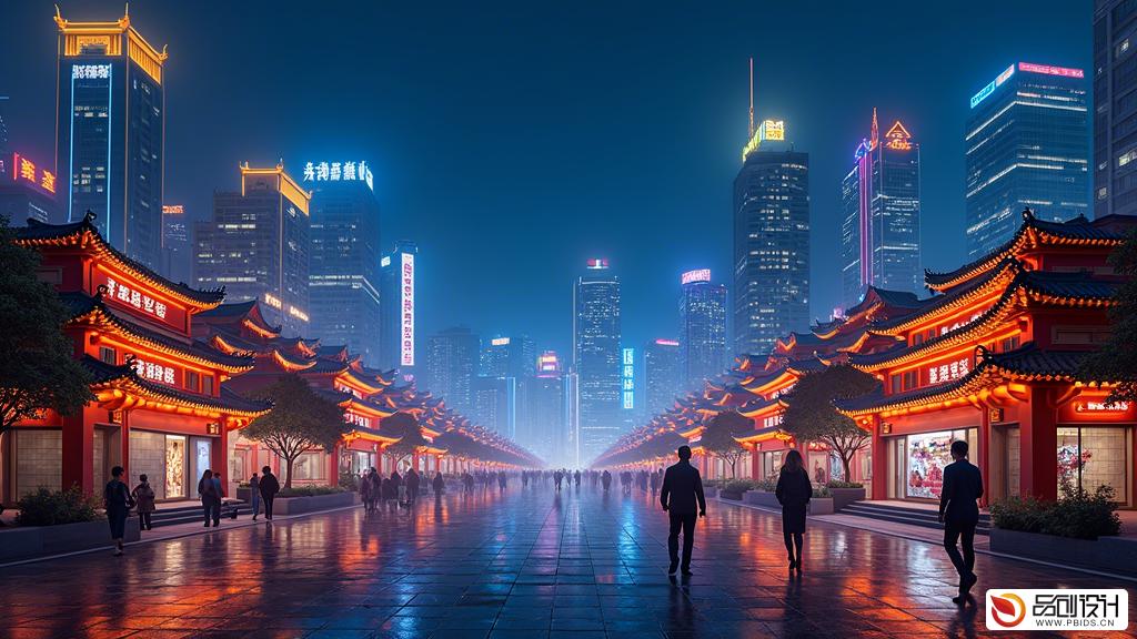 九江市体验策略咨询创新服务中心：引领地方经济新风尚
