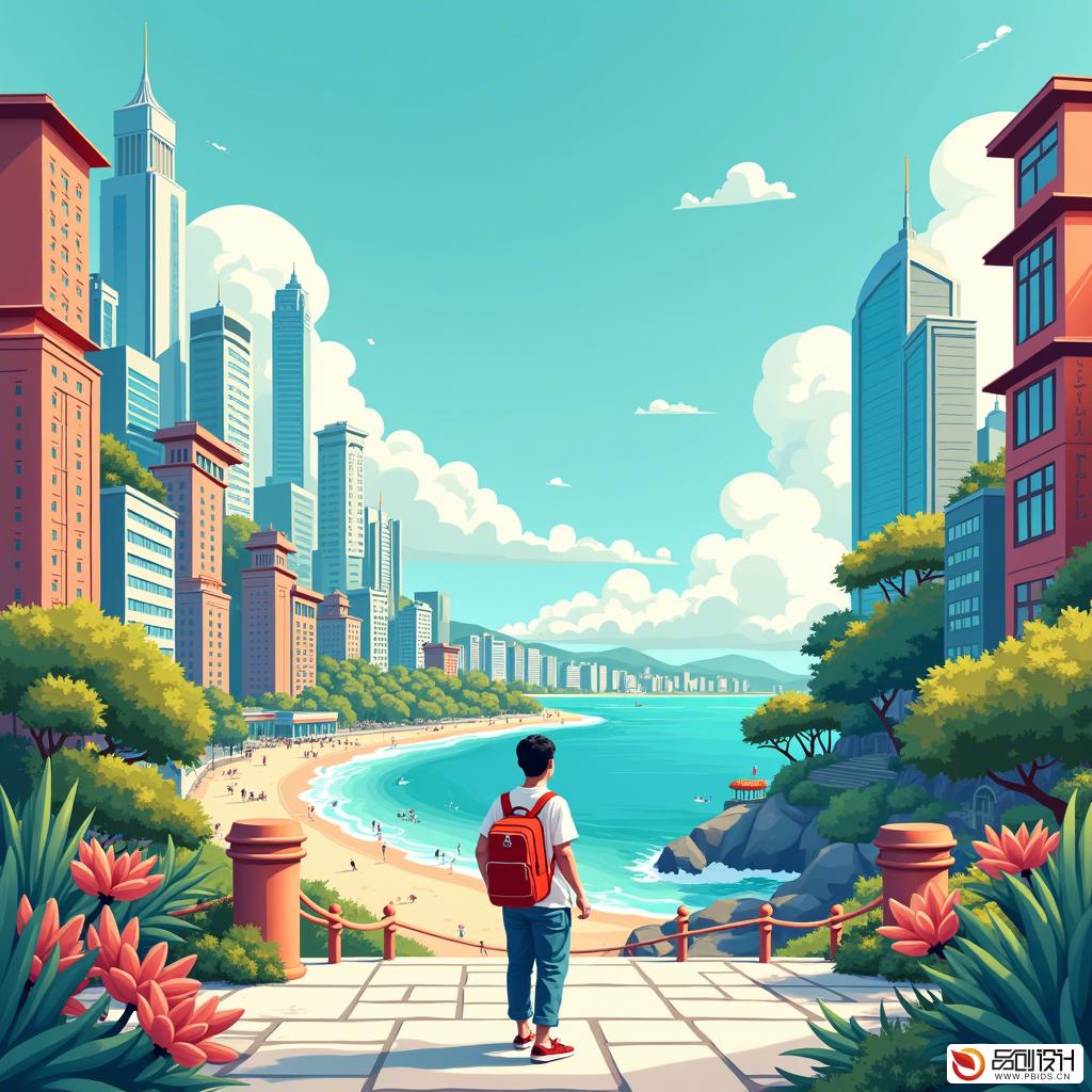 北海市用户旅程设计：打造卓越用户体验的设计之旅

