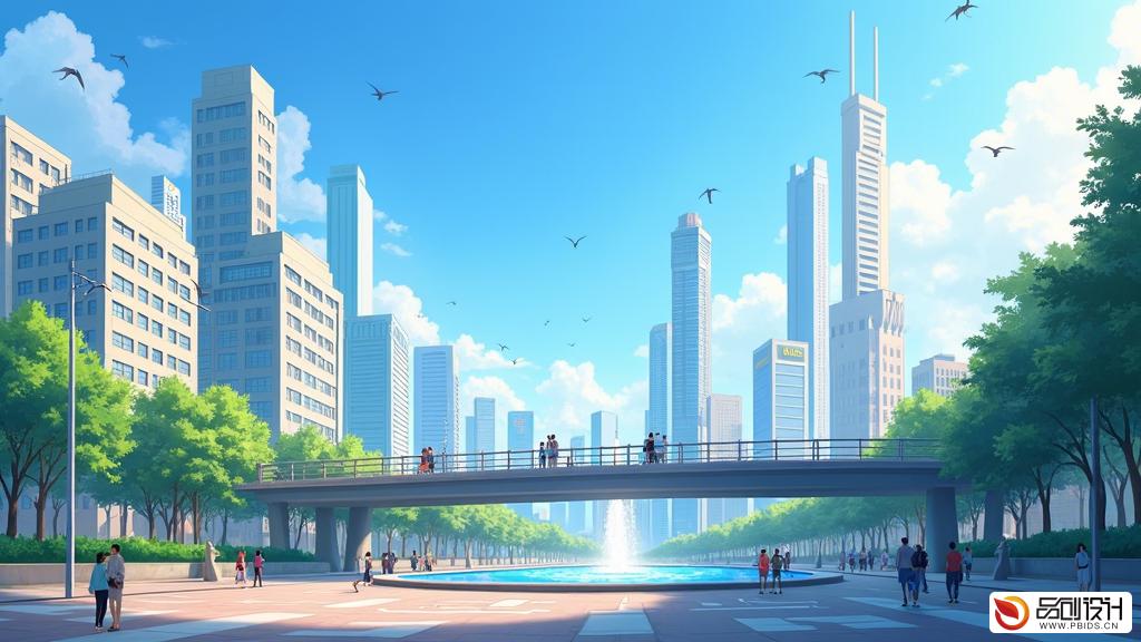 衡水市品牌创新设计策略：塑造城市新名片
