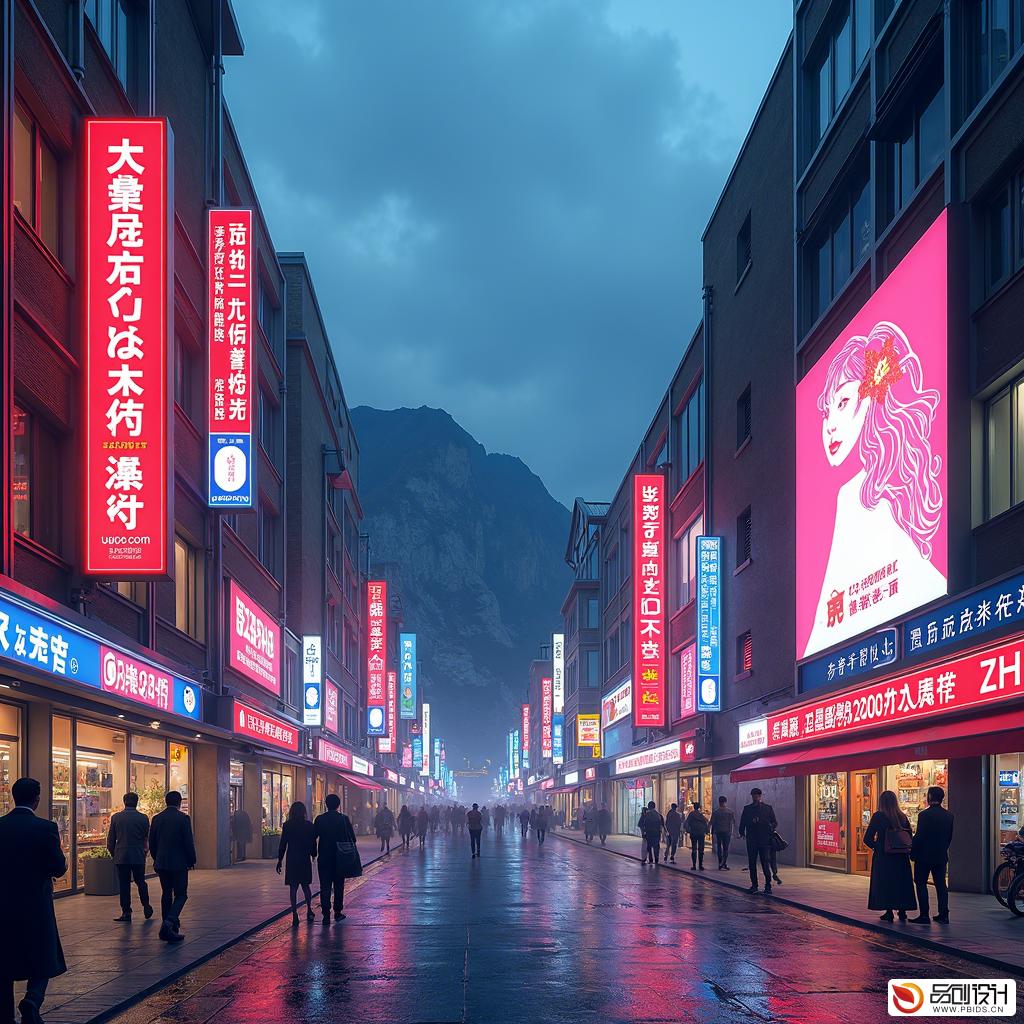 昭通市营销视觉设计:打造独特品牌魅力的艺术实践